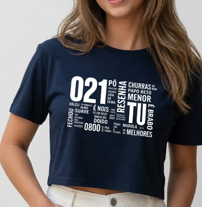 Camisa 0