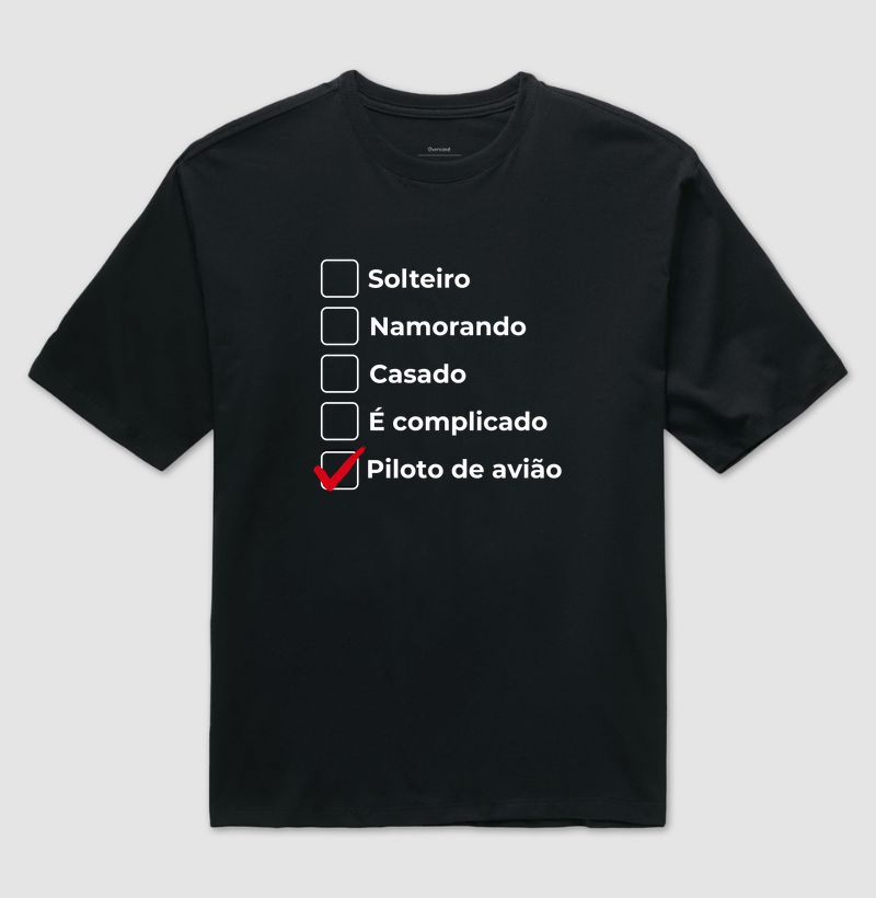 Relacionamento com a Aviação