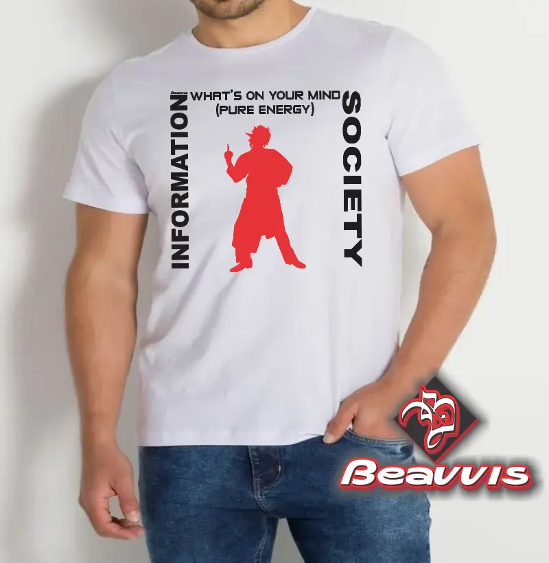 Camisa Pure Energy BVS c/24