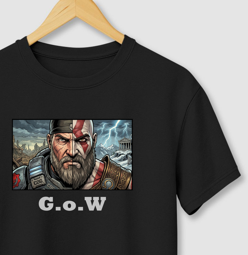 GoW