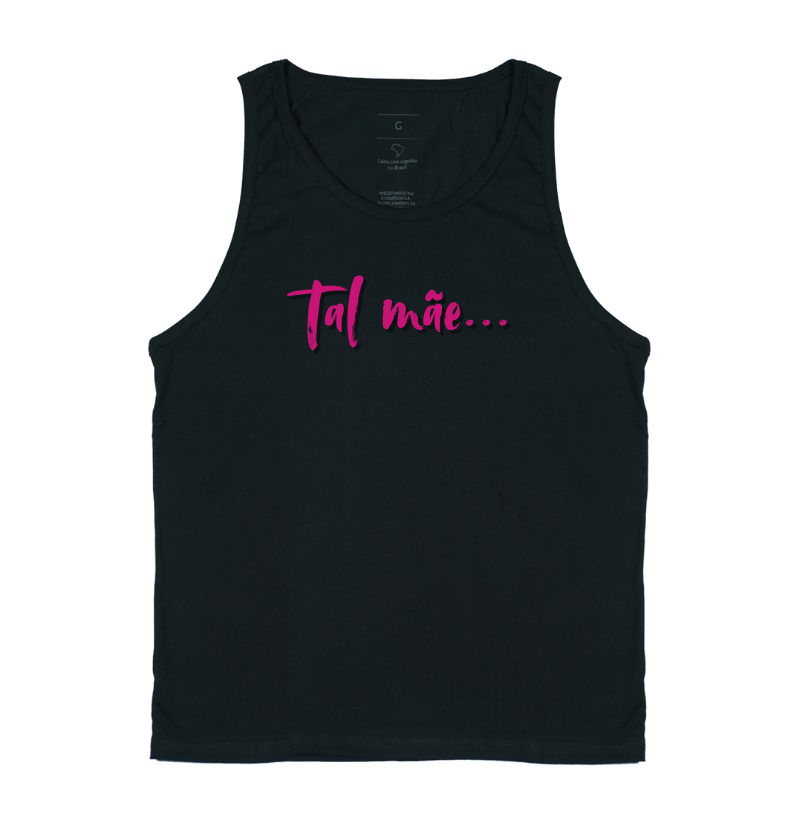 Tal mãe...