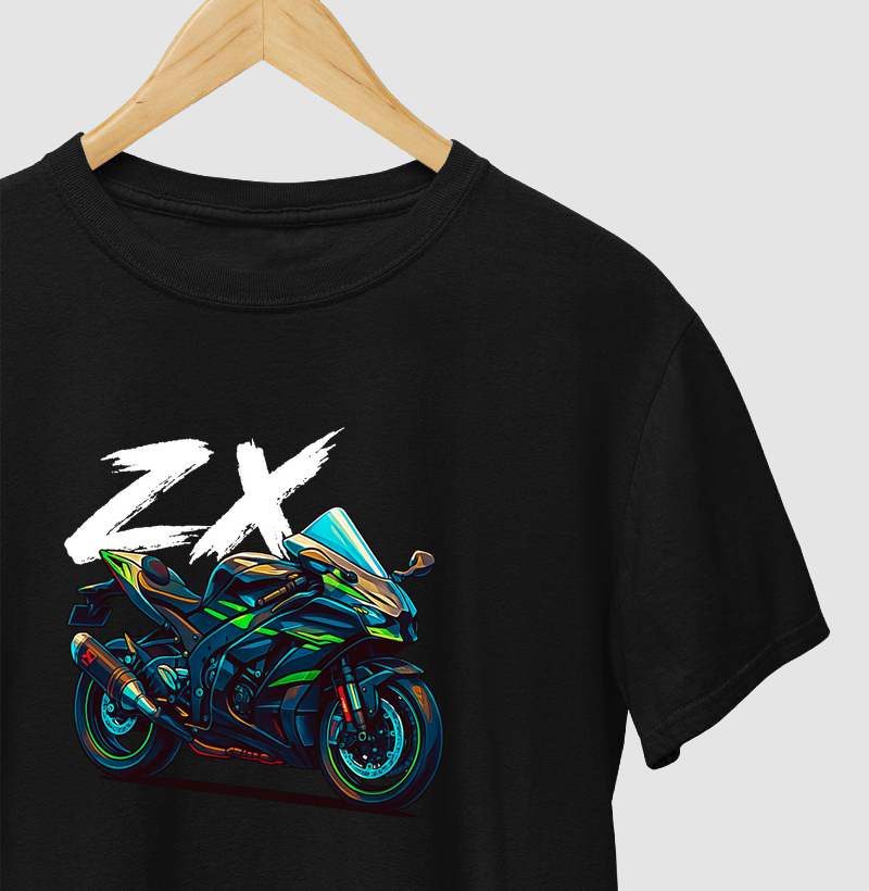 New ZX10 Illustration