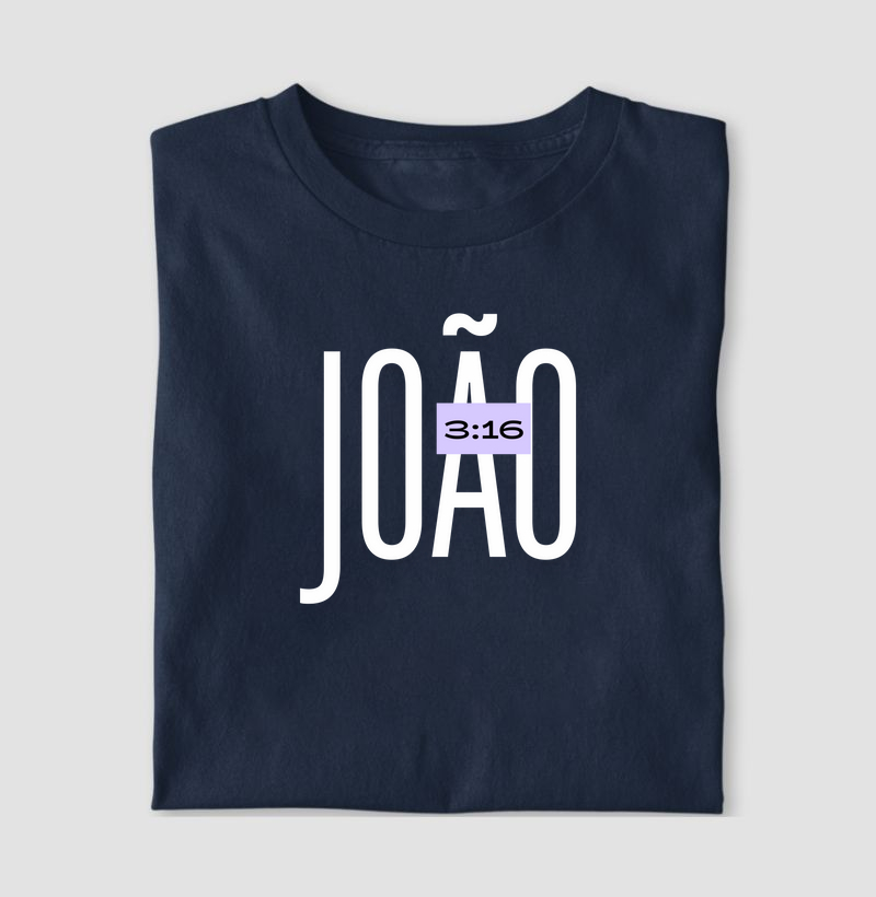 João 3:16