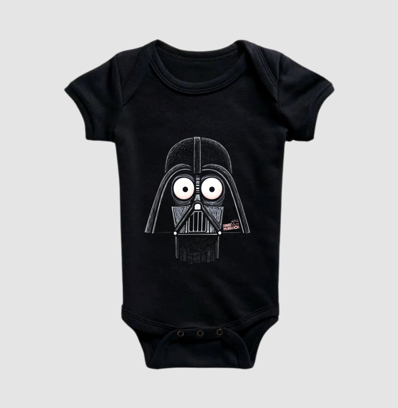Lord Vader — Lado Sombrio