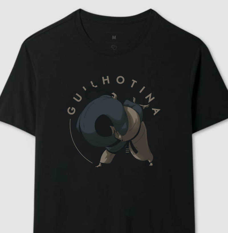 GUILHOTINA
