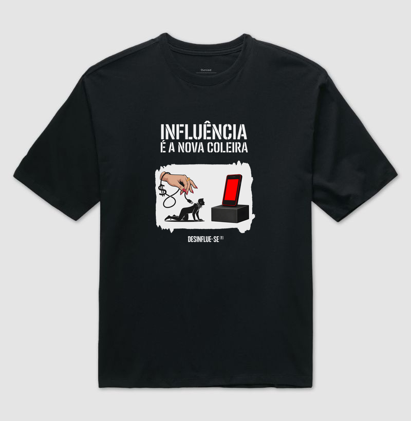 NOVA COLEIRA