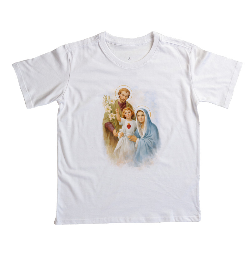 Sagrada Família Aquarela