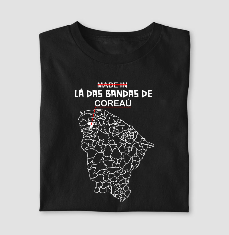 Coreaú (CE) | Lá das Bandas