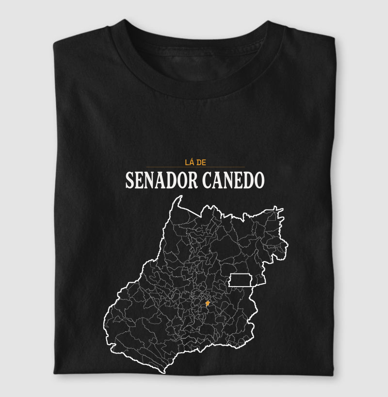 Senador Canedo | Território GO