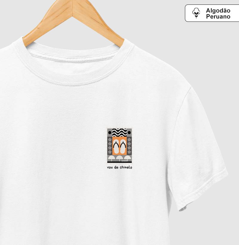 VOU DE CHINELO II (MENOR)