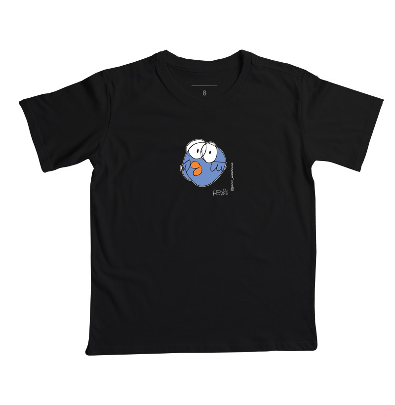 MOLETOM CAPUZ - TWEETEE
