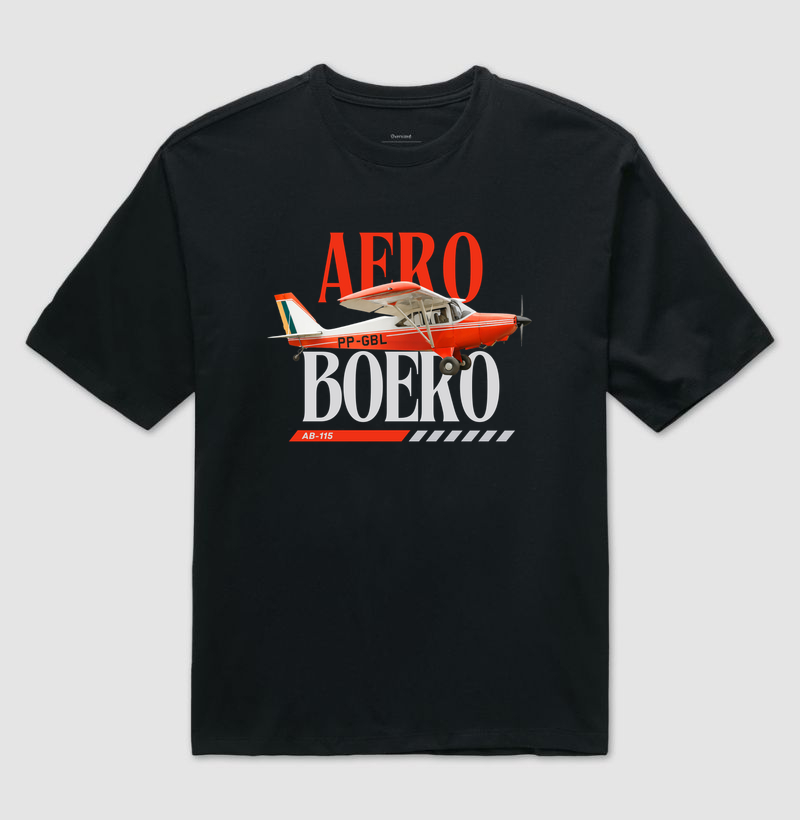 Aero Boero - PP-GBL