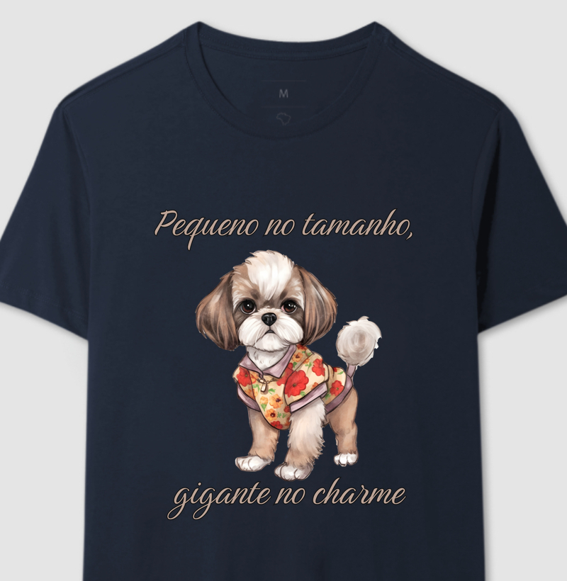 Camiseta Cãowear