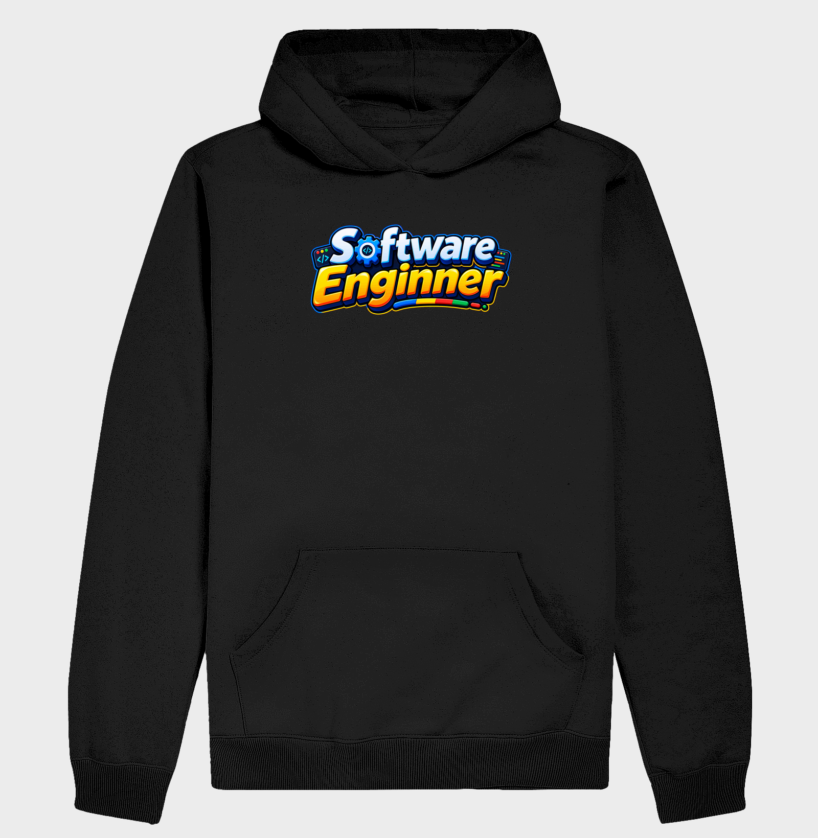 Software Engineer — Arcade Edition