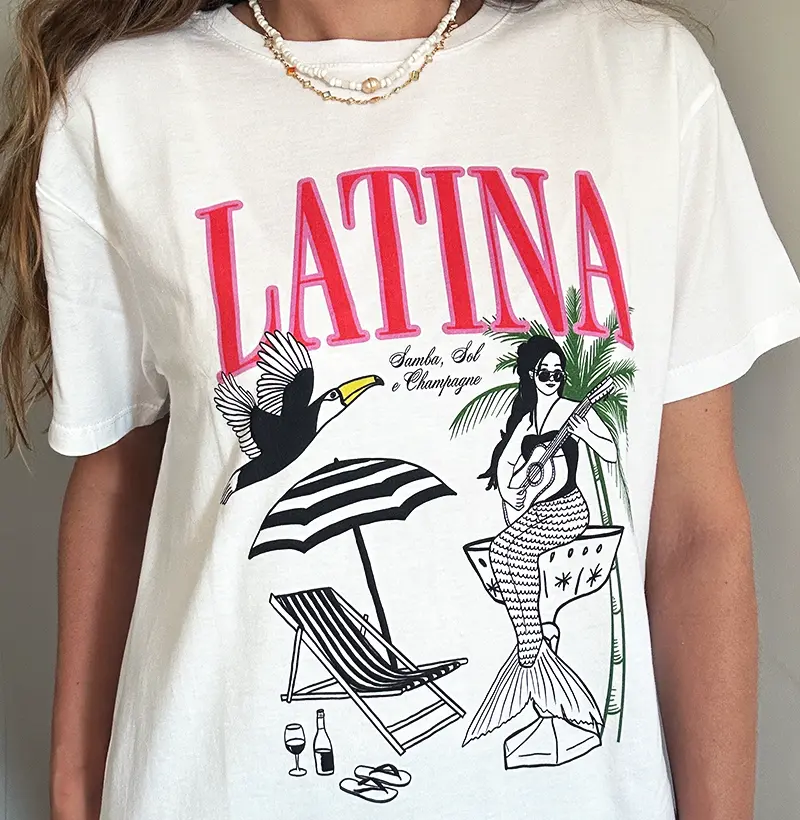 Latina
