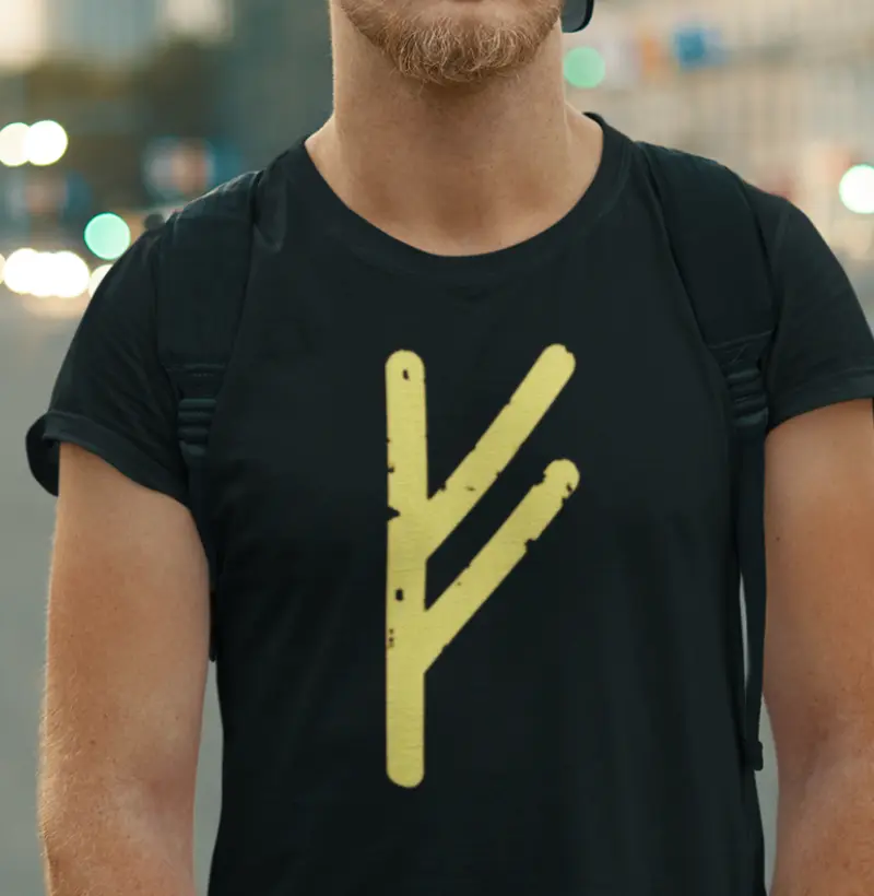 Fehu: A Chave da Prosperidade