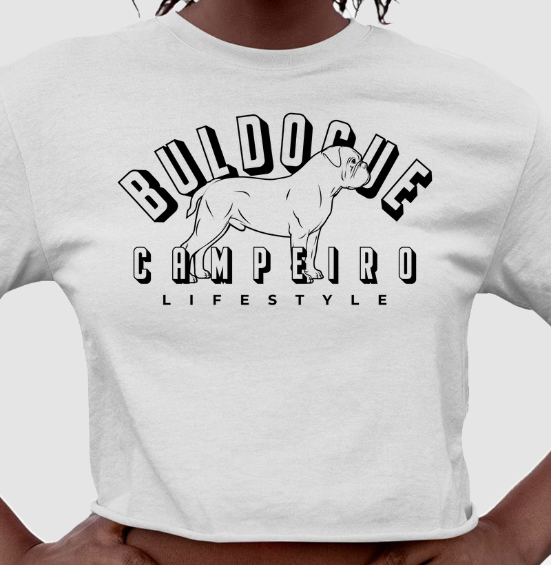 Buldogue Campeiro 01