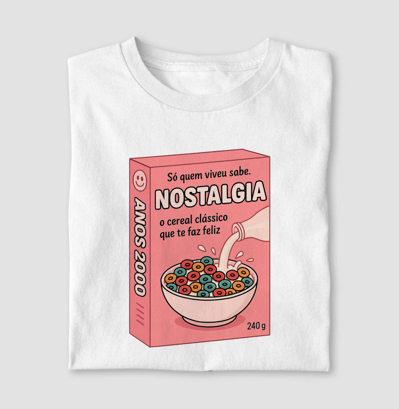 cereal nostalgia!