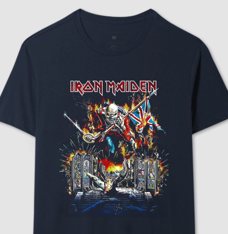 Iron Maiden - Legacy