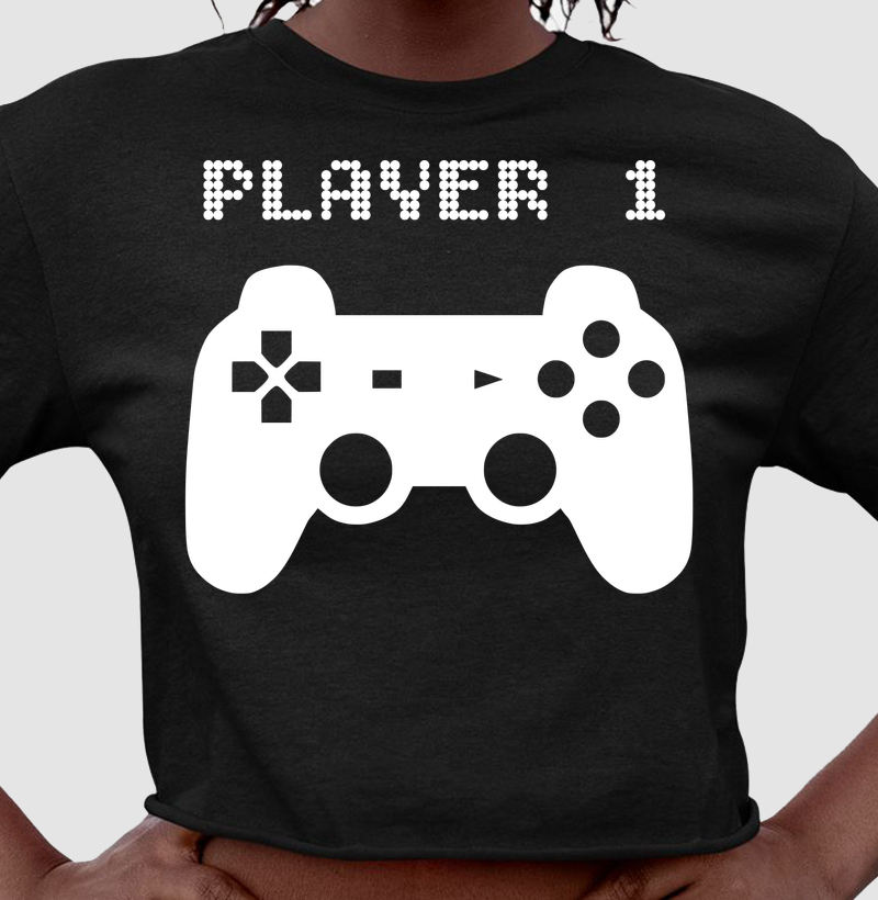 Player 1