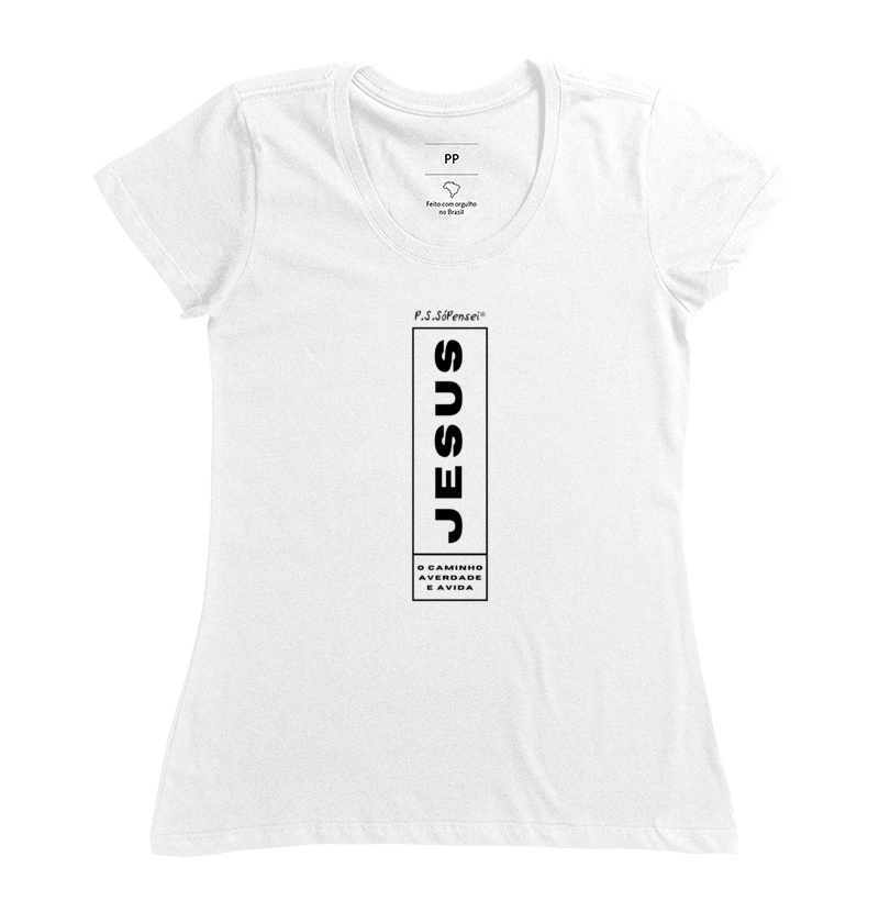 Jesus - O Caminho, a verdade e a vida