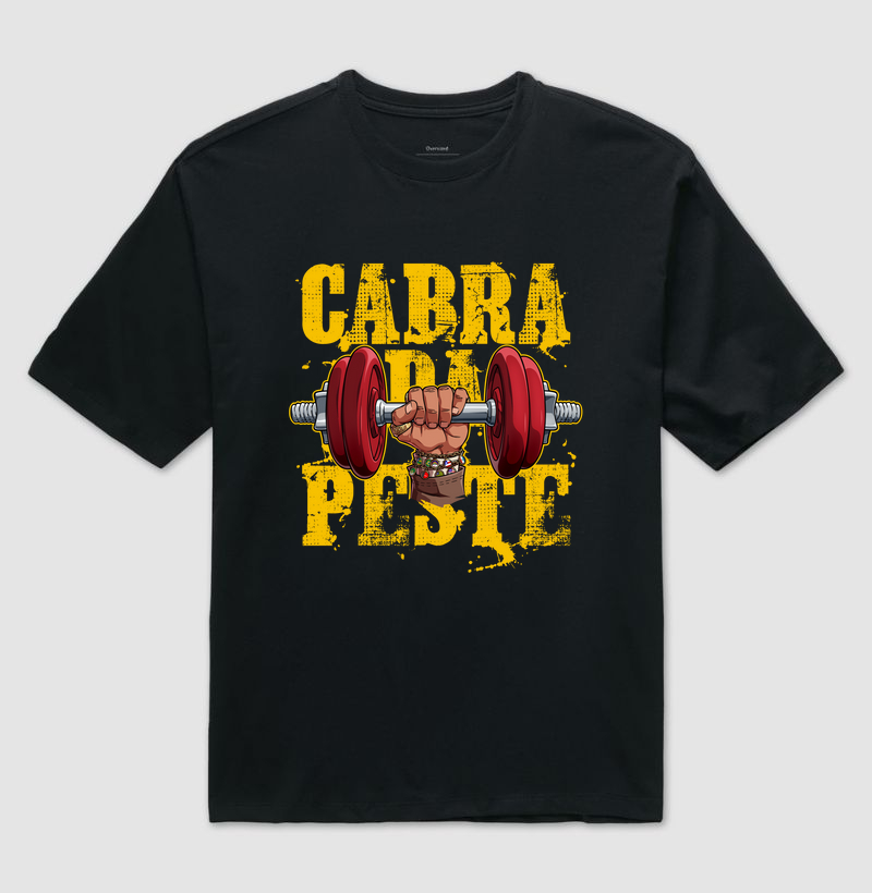Cabra da Peste