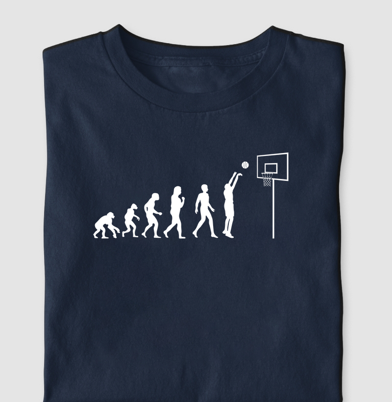 EVOLUÇÃO DA ESPÉCIE