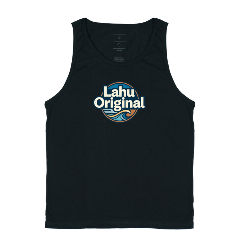Lahu original