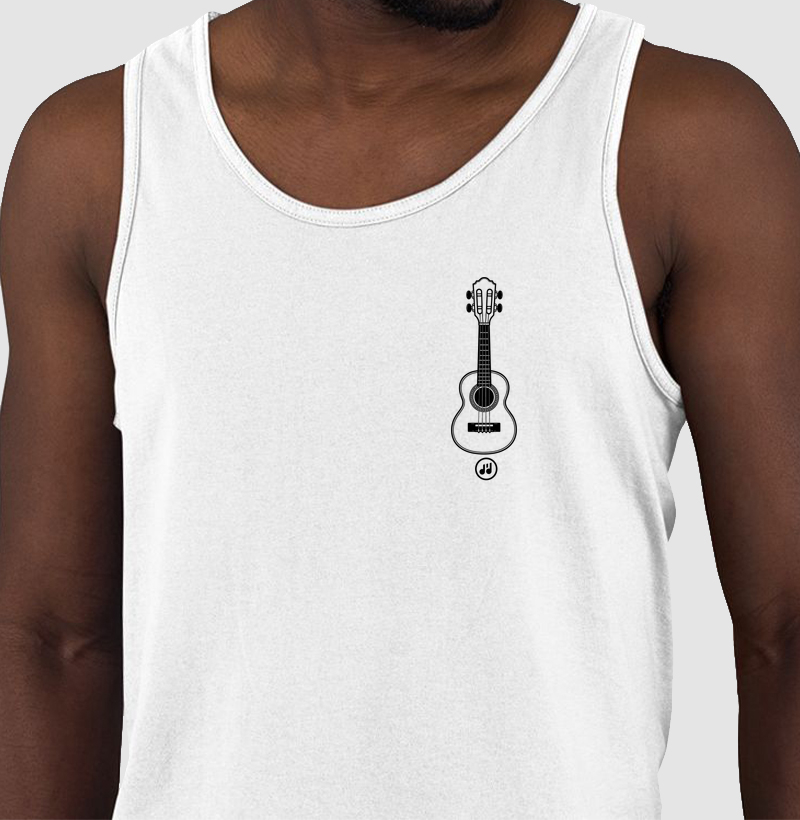 Cavaquinho Minimalista