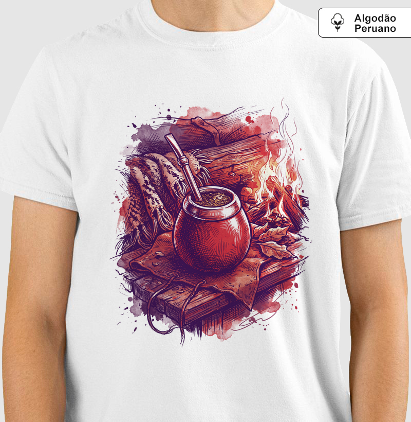 Terra Gaúcha - O Mate