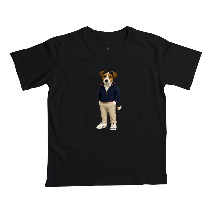 Jack Russel  - Maison Canis