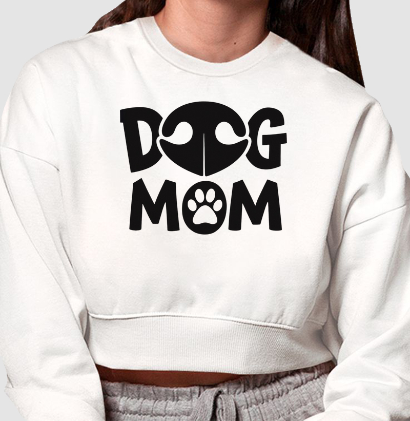 Dog mom