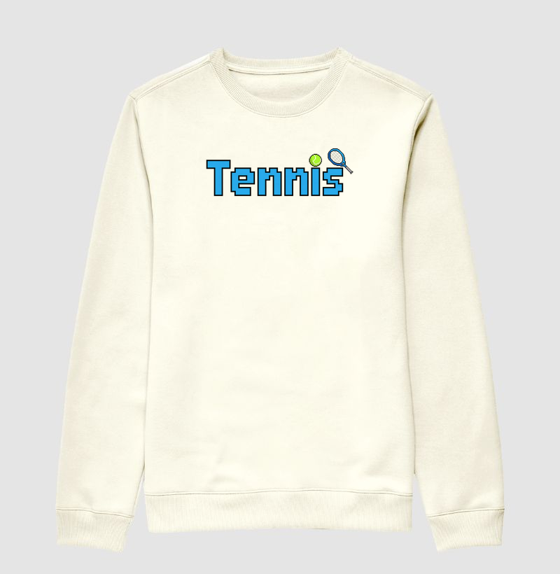 Tennis 8bit