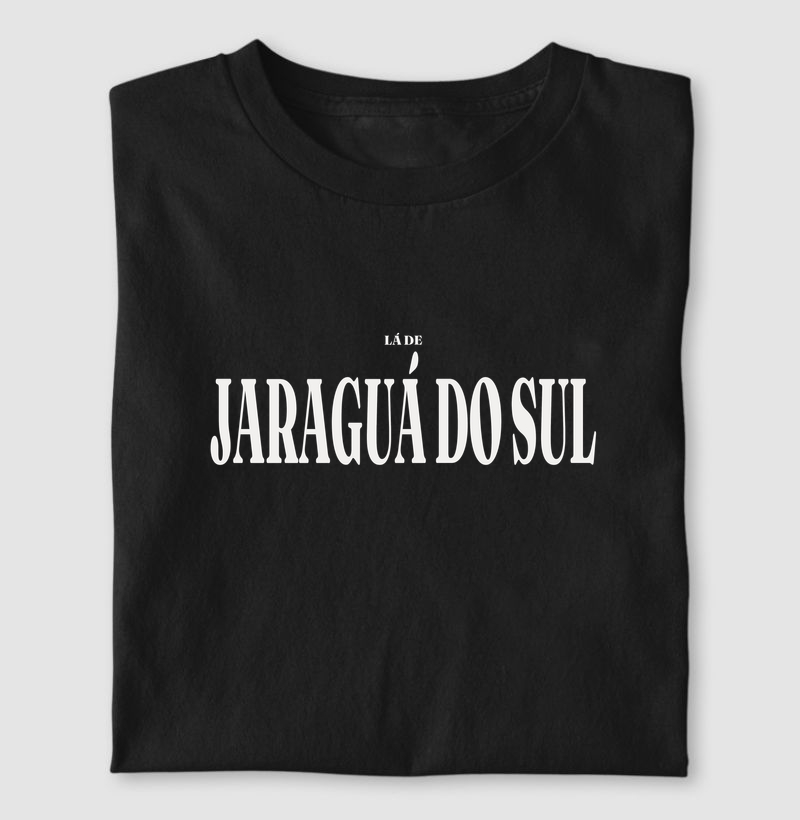 Jaraguá do Sul | Tipografia SC
