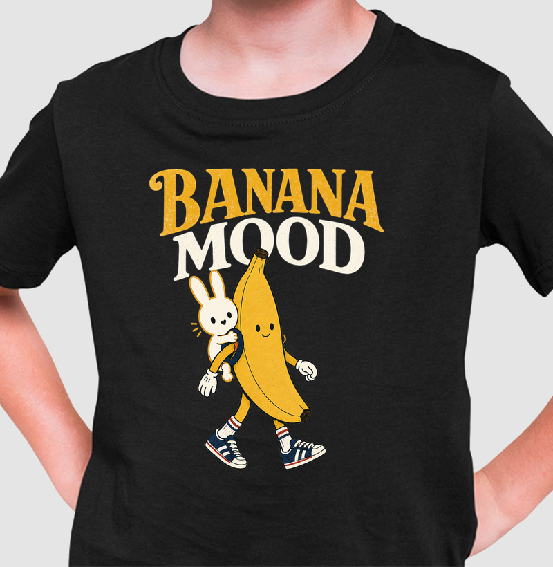 Banana Mood