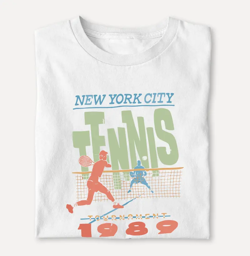 NYC TENNIS