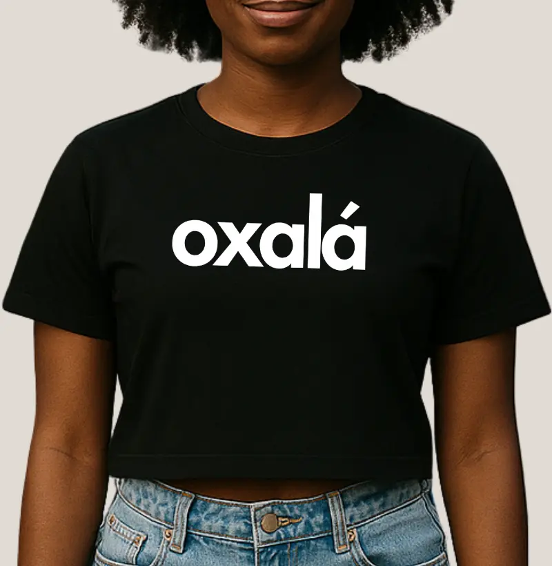 OXALÁ