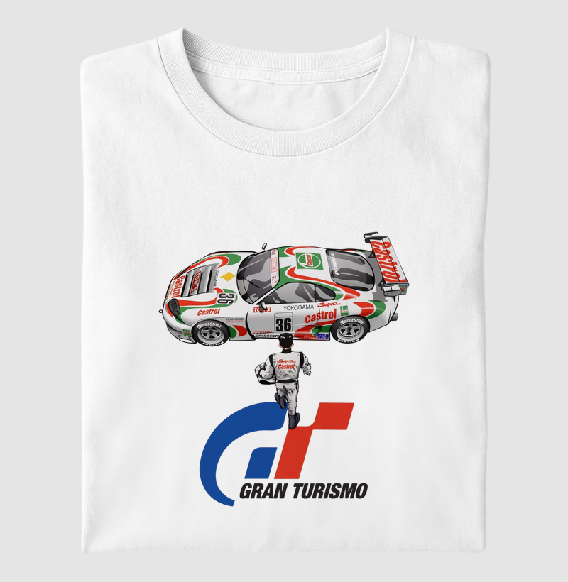 Gran Turismo