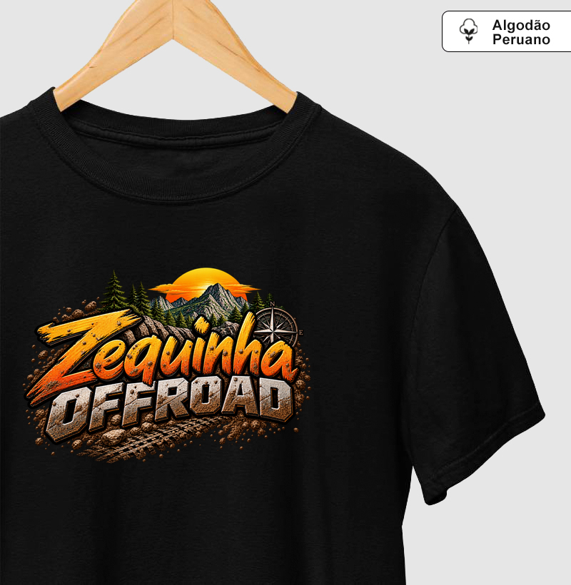 Zequinha Offroad