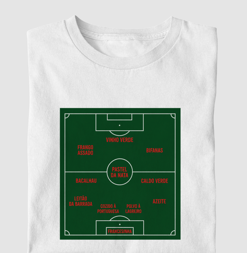 Portugal Titular
