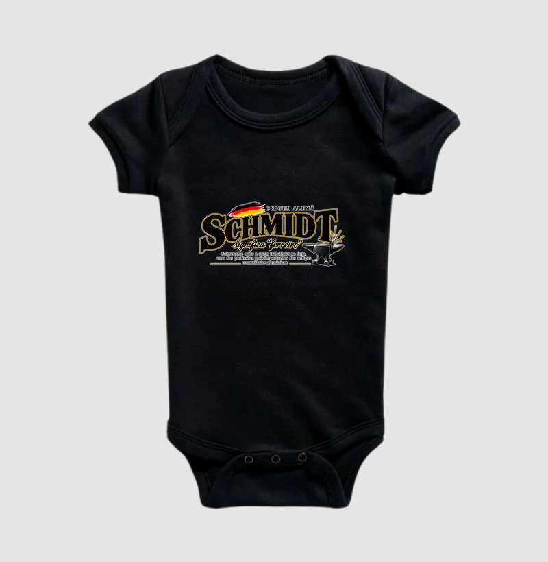 Schmidt  - Body Infantil