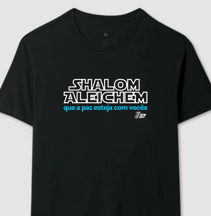 Shalom Aleichem