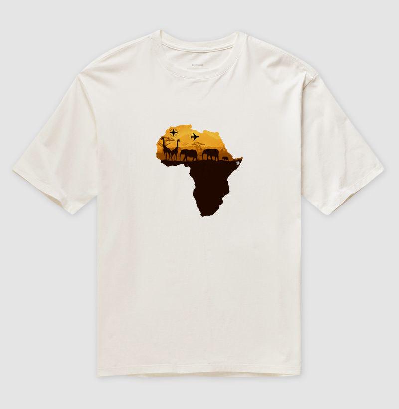 África Selvagem: Explorando Horizontes