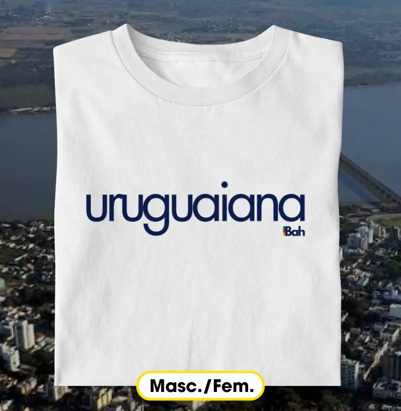 Uruguaiana