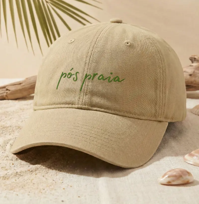 Classico pós-praia!