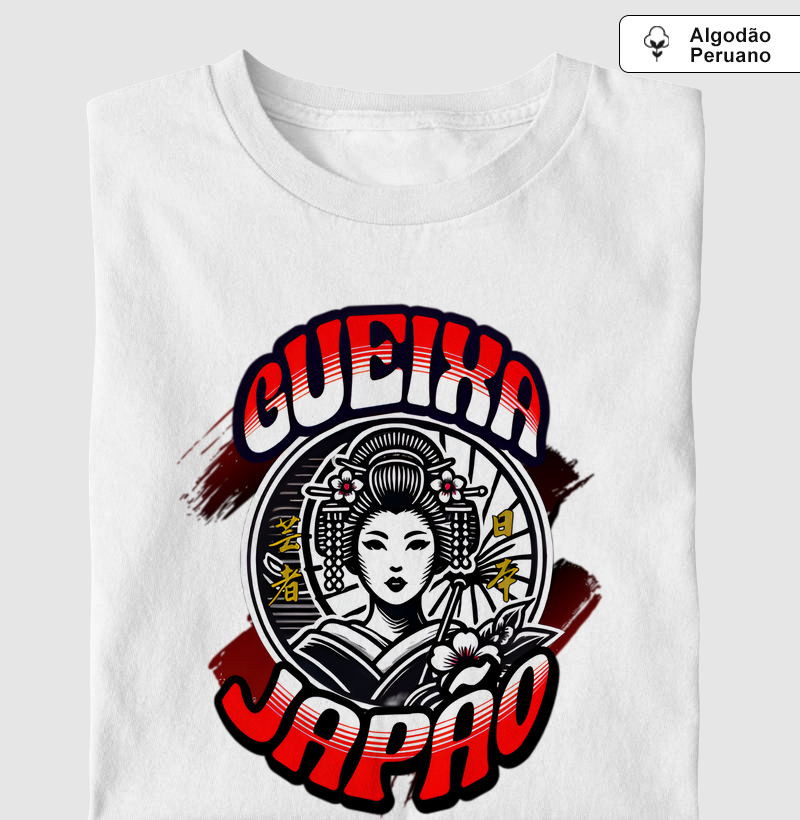  Elegância Gueixa – Tradição & Arte 