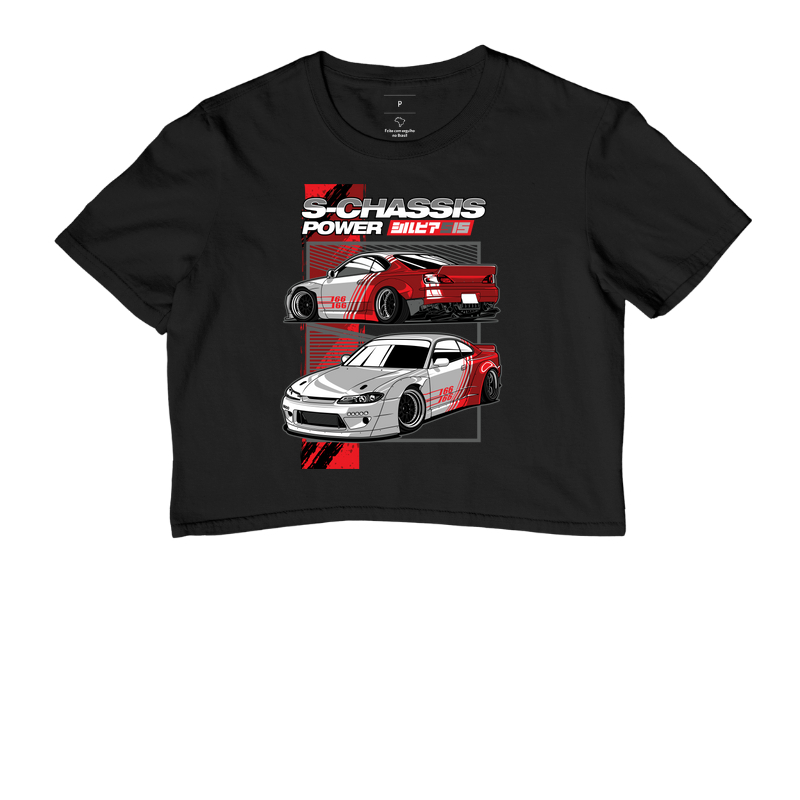 S-Chassis