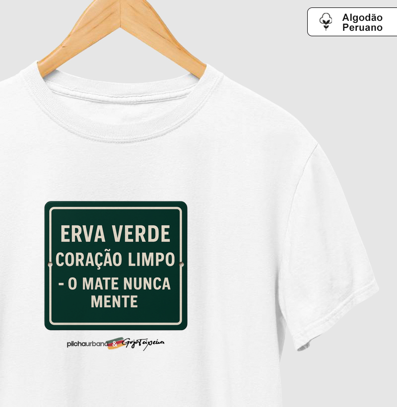 O mate nunca mente GT (Premium)