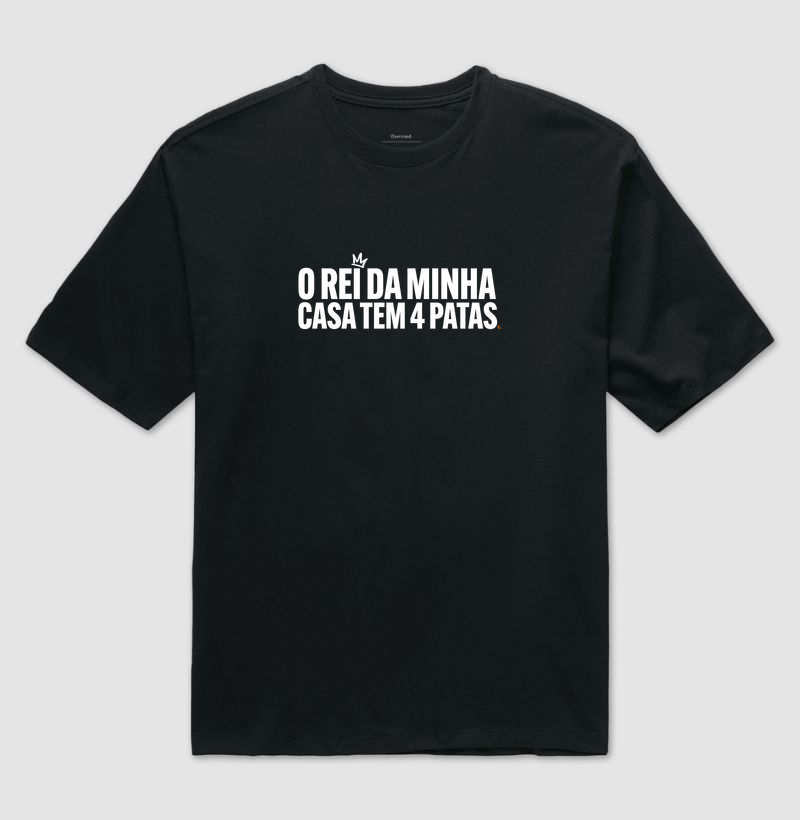 O REI