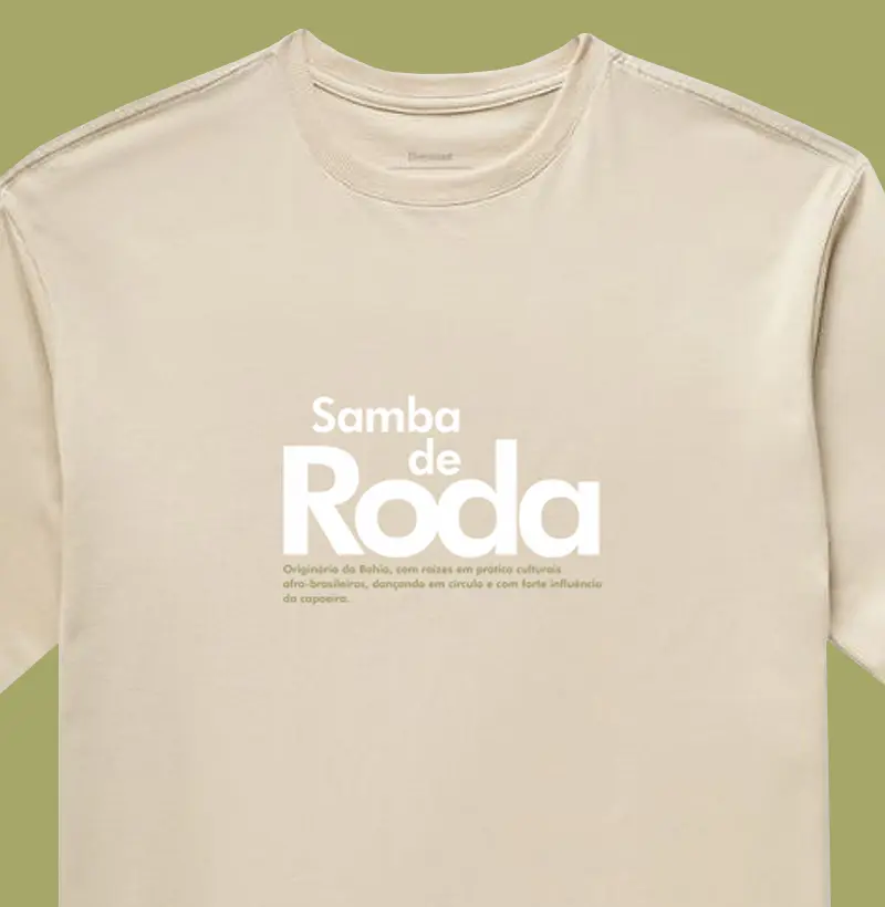 Samba de Roda